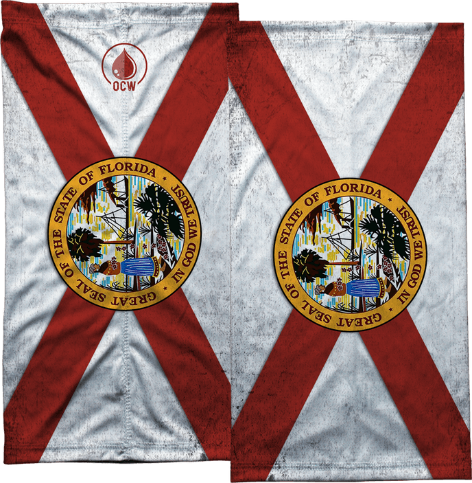 Florida Flag PNG