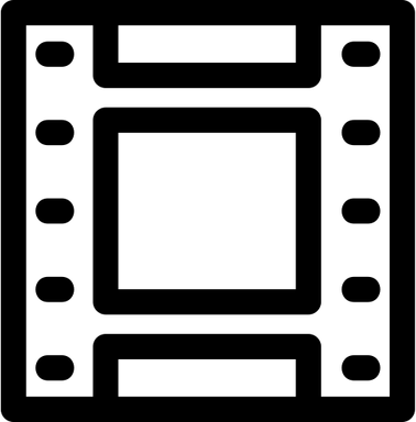 Film Roll PNG