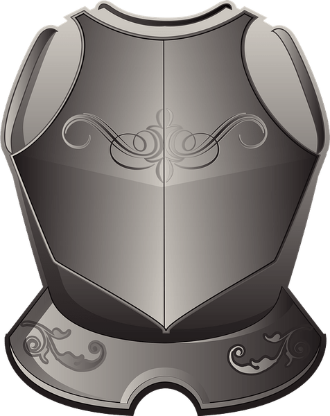 Full Plate Armor PNG