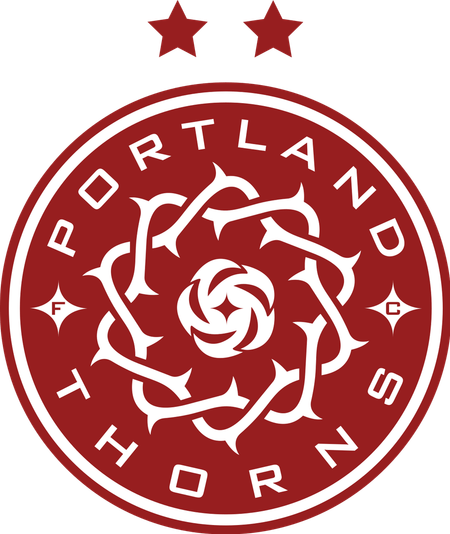 Portland Thorns Fc PNG