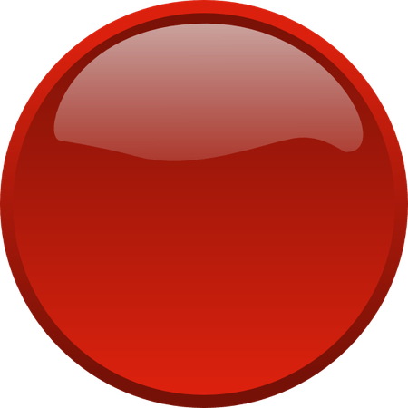 Red Button PNG