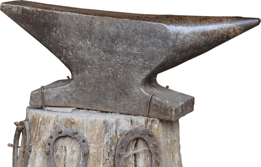 Anvil PNG