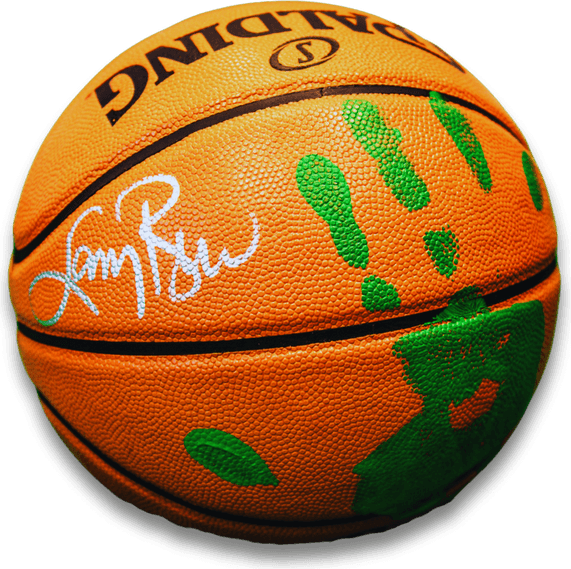 Larry Bird PNG