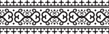 Vignette Border PNG