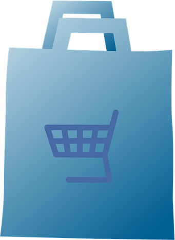 Plastic Bag PNG