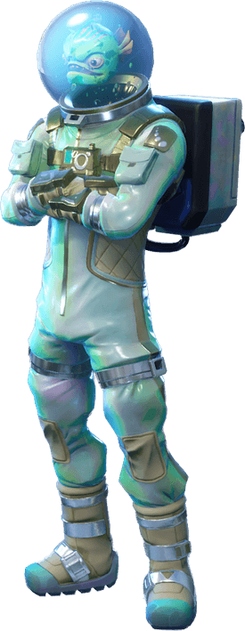 Fortnite Leviathan PNG