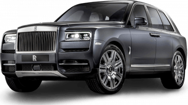 Rolls Royce Cullinan PNG