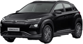 Hyundai Kona Ev PNG