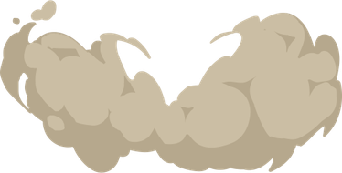Fight Cloud PNG