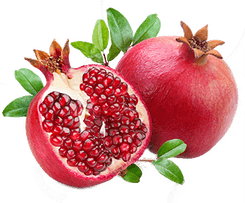 Pomegranate PNG