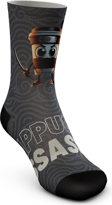 Cappuccino Assassino PNG