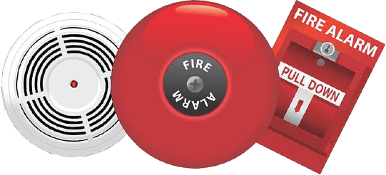 Fire Safety PNG