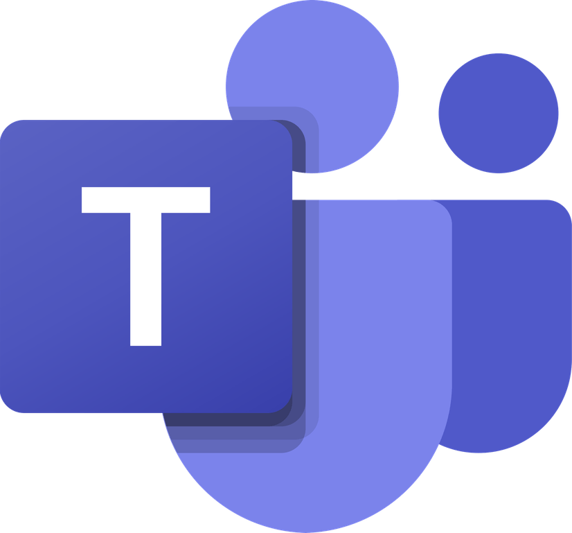 Microsoft Teams Logo PNG