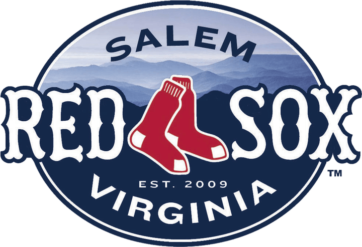 Salem Red Sox PNG