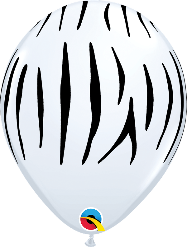 Safari Balloon PNG