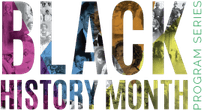 Black History Month PNG