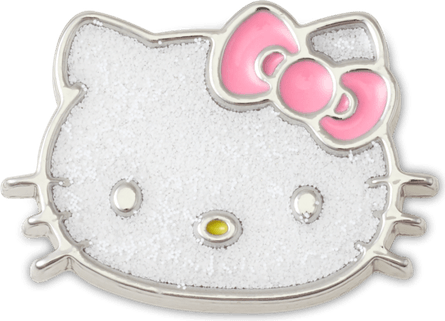 Hello Kitty Cow PNG