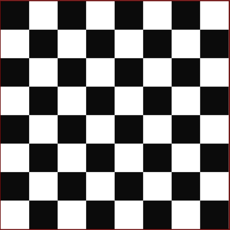 Chess Board PNG