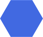 Hexagon Shape PNG