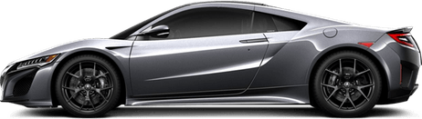 2017 Acura Nsx PNG