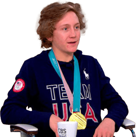 Red Gerard PNG