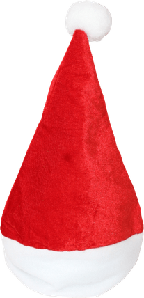 Hanging Santa Hat PNG
