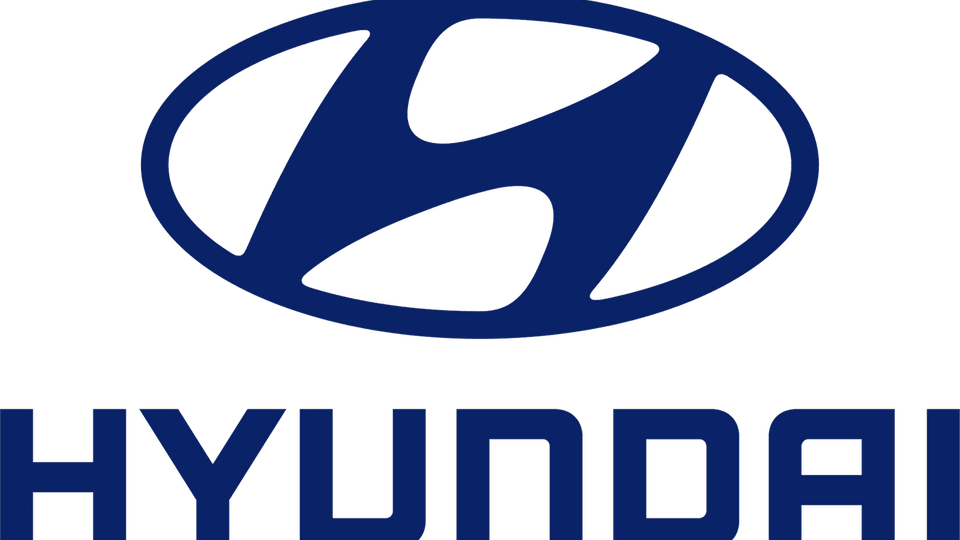 Hyundai Logo PNG