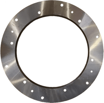 Knife Circle PNG