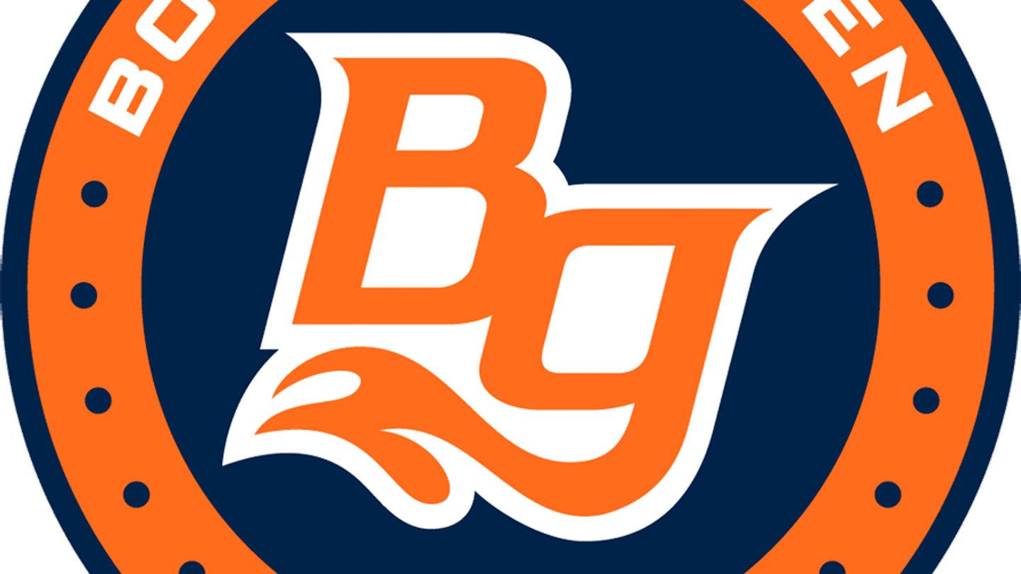 Bowling Green Hot Rods PNG