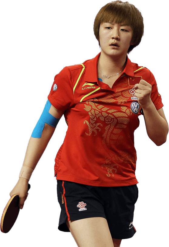 Chen Meng PNG