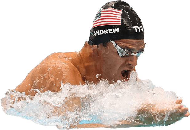 Michael Andrew PNG