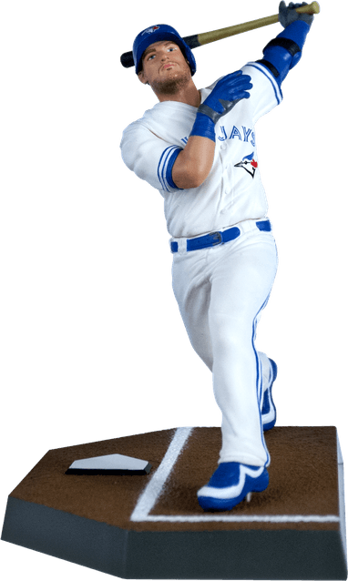 Josh Donaldson PNG