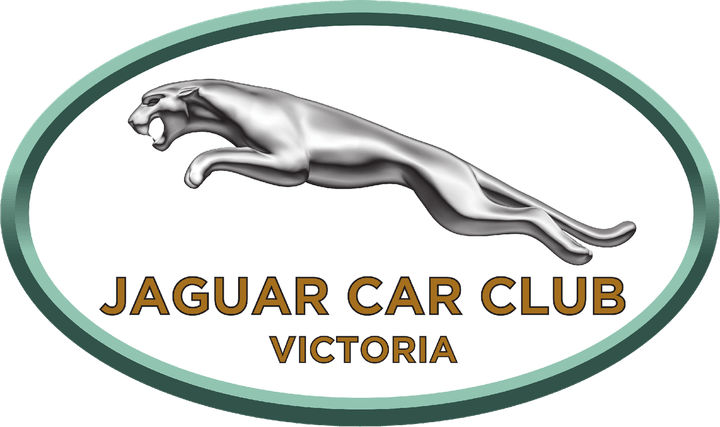 Jaguar Logo PNG