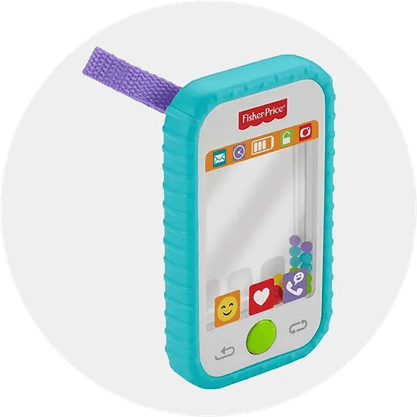 Baby Phone PNG