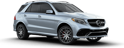 Mercedes Amg Gle 53 PNG