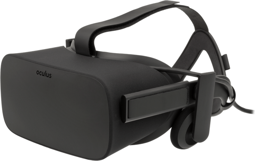 Oculus PNG