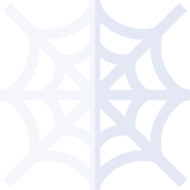 Cobweb PNG