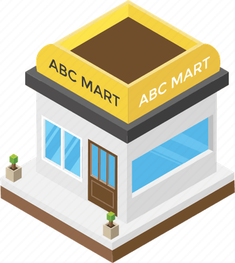 Shopping Mall PNG
