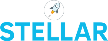 Stellar Crypto PNG