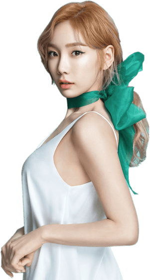 Taeyeon PNG