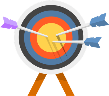Bullseye PNG