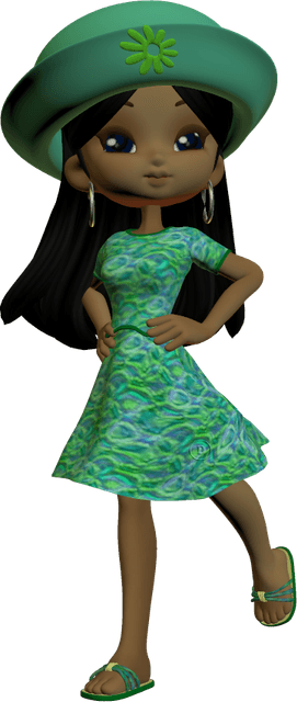 Encanto PNG