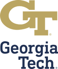 Georgia Tech Logo PNG