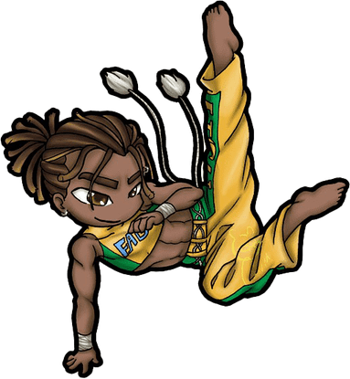 Eddy Gordo PNG