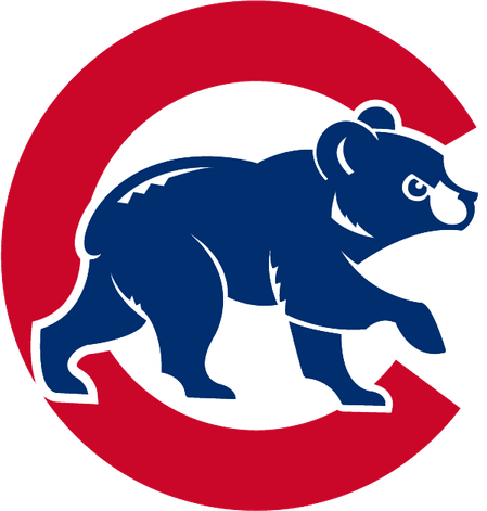 Chicago Cubs Logo PNG