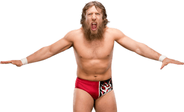 Daniel Bryan PNG