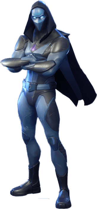 Fortnite Omen PNG