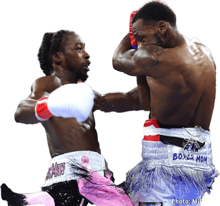 Keyshawn Davis PNG