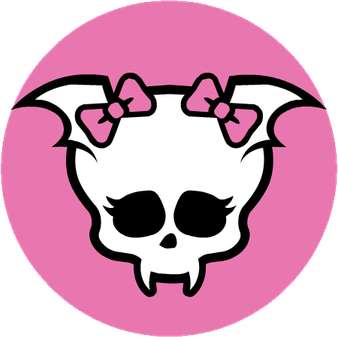 Monster High Logo PNG