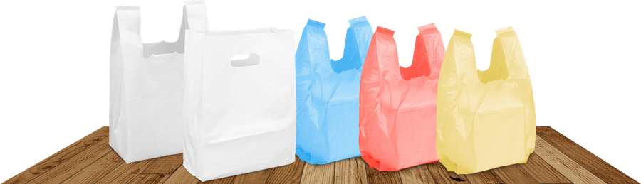 Plastic Bag PNG